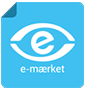 e-märke